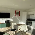 Rent 1 bedroom apartment in LE TOUQUET-PARIS-PLAGE