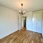 Miete 1 Schlafzimmer wohnung von 88 m² in Lausanne