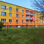 Rent 1 bedroom apartment in Týniště nad Orlicí