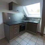 Appartement de 47 m² avec 3 chambre(s) en location à MULHOUSE