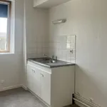 Appartement de 47 m² avec 2 chambre(s) en location à La Chatre