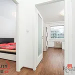 Pronajměte si 3 ložnic/e byt o rozloze 72 m² v Capital City of Prague