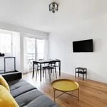 Appartement de 35 m² avec 4 chambre(s) en location à Paris