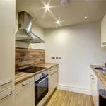 Rent 1 bedroom apartment in Newcastle upon Tyne