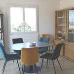 Rent 3 bedroom apartment in Romans-sur-Isère