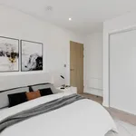 Rent 3 bedroom flat in Manchester