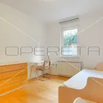 Rent 4 bedroom apartment of 218 m² in Zagreb