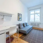 Miete 3 Schlafzimmer wohnung von 86 m² in berlin