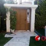 Rent 5 bedroom house of 550 m² in Βουλιαγμένη