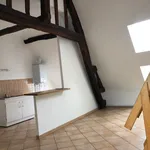 Appartement de 60 m² avec 3 chambre(s) en location à Rouen