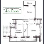 Rent 2 bedroom apartment of 65 m² in San Giovanni Valdarno