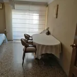 Rent 6 bedroom apartment in Valencia