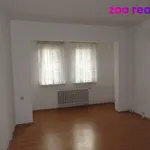 Pronajměte si 1 ložnic/e byt o rozloze 38 m² v Chomutov