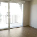 Appartement de 41 m² avec 2 chambre(s) en location à Dijon