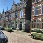 Huur 4 slaapkamer appartement van 115 m² in Dordrecht