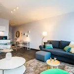 Rent 1 bedroom apartment of 65 m² in Brussels