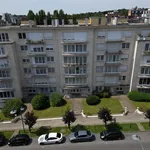  appartement avec 2 chambre(s) en location à Ixelles - Elsene