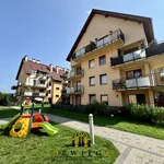 Rent 2 bedroom apartment of 49 m² in Gorzów Wielkopolski