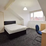 Rent 1 bedroom student apartment in Leeds