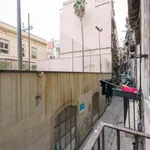 Rent 3 bedroom apartment in barcelona