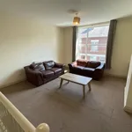 Rent 1 bedroom flat in East Midlands