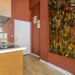 Appartement de 32 m² avec 1 chambre(s) en location à Lyon