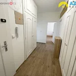 Rent 4 bedroom apartment of 87 m² in Přerov