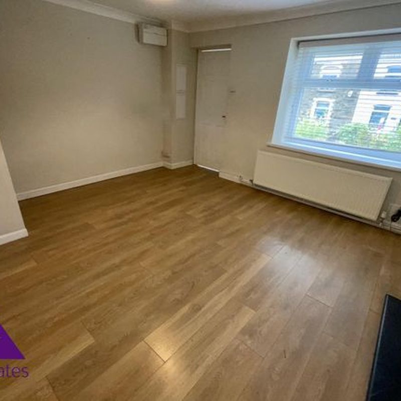 Terraced house to rent in Abertillery Road, Blaina, Abertillery NP13