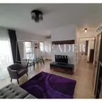 Rent 2 bedroom apartment of 55 m² in Bucuresti