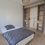 Appartement de 73 m² avec 4 chambre(s) en location à Nantes