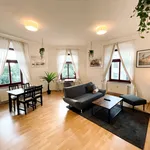 Miete 2 Schlafzimmer wohnung von 48 m² in Dresden