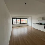 Huur 1 slaapkamer appartement van 43 m² in Amsterdam