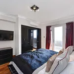 Apartment for rent in Barrie House, Lancaster Gate, Hyde Park W2