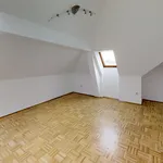 Miete 1 Schlafzimmer wohnung von 61 m² in Graz