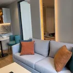 Rent 1 bedroom apartment of 44 m² in Bangkok