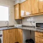 Alquilar 6 dormitorio apartamento en Valencia