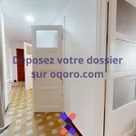 Appartement de 10 m² avec 4 chambre(s) en location à Villeurbanne