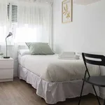 Alquilo 3 dormitorio apartamento de 120 m² en seville