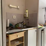 Appartement de 20 m² avec 1 chambre(s) en location à Perpignan