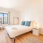 Alugar 3 quarto apartamento em lisbon