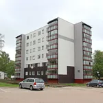 Hyr ett 3-rums lägenhet på 99 m² i Ljungby