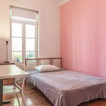 Rent 7 bedroom apartment in Lisbon