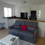 Appartement de 52 m² avec 2 chambre(s) en location à Dol