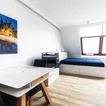 Rent 1 bedroom apartment of 30 m² in Wrocław