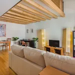 Rent 1 bedroom apartment of 50 m² in Lisbon