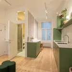 Huur 1 slaapkamer appartement van 65 m² in Antwerpen