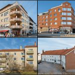 Hyr ett 4-rums lägenhet på 95 m² i Lysekil