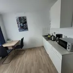 Miete 1 Schlafzimmer wohnung von 24 m² in Wuppertal