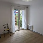 Rent 1 bedroom apartment of 20 m² in Rodez