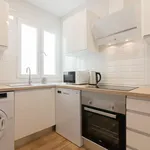 Rent 5 bedroom apartment in Valencia